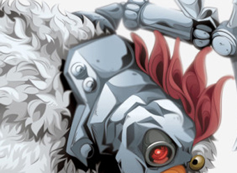 智能分类整理的网站攻击工具