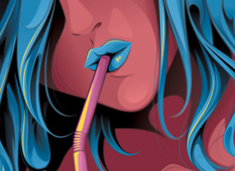 支持离线使用的攻击网站的方法